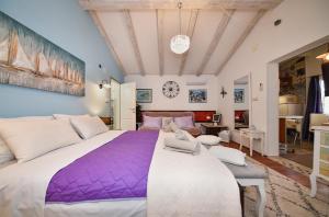 Apartment Okreti 2364 