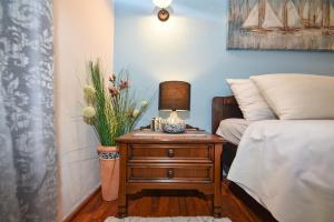 Apartment Okreti 2364