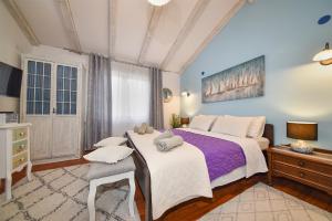 Apartment Okreti 2364