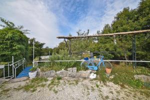 Apartment Okreti 2364 