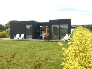 Noardewyn - Ecohuisjes Terschelling - 东弗利兰