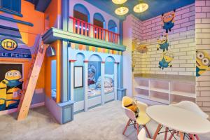 Brand NEW 12Bedrooms12Bathroom At Paradiso Grande