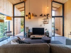 Oasis de verdure en Périgord - vue imprenable - Queyssac