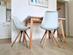 Appartement Nebelberg in Freyung