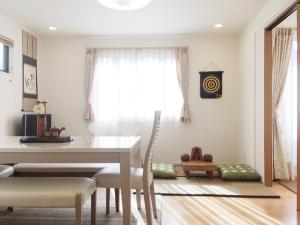 Tokyo Center Ikebukuro Family villa quiet 4BR group stay & parking near JR