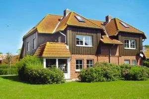 Wenkendorf Holiday Resort in Fehmarn-Wenkendorf - Gammendorf