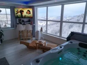 Wellness pod zvezdami, Maribor - PRIVATE - Zgornja Kungota