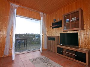 Sonniges Ferienhaus in Bansin