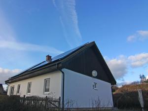 Sonniges Ferienhaus in Bansin