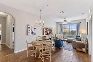 Last Minute Disney Getaway! Private Pool, Hot Tub & Games Room. Book Now! #93985