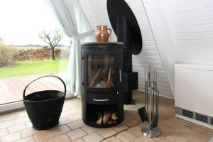 Ferienhaus KnickKieker nahe der Ostsee in Damp