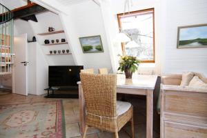 Ferienhaus KnickKieker nahe der Ostsee in Damp