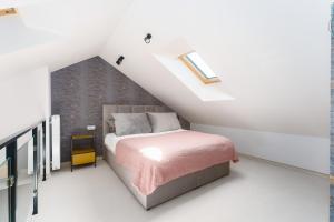 Apartments & sauna Posesja Kapitańska Grzybowo by POSESJA APARTAMENTY