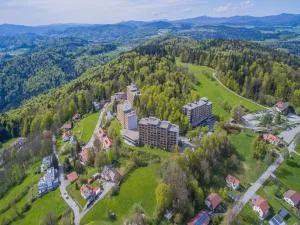 Flat Bernhard in the Bavarian Forest - Waldkirchen