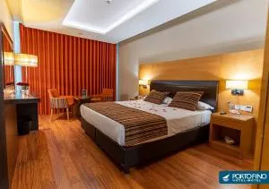 Motel Portofino - Leça do Balio