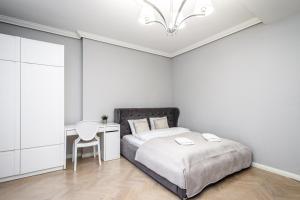 RentPlanet - Studio Krasińskiego