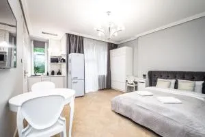 RentPlanet - Studio Krasińskiego - Cracovia