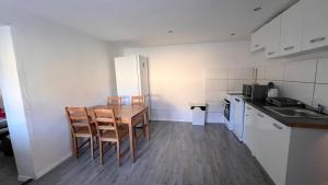 Apartmánový dom Most pri Bratislave