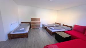 Apartmánový dom Most pri Bratislave