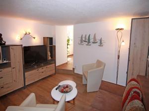 Wohnung in Boltenhagen am Ostseestrand