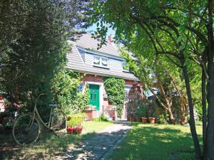 Wohnung in Boltenhagen am Ostseestrand