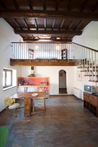 Agriturismo Tenuta Monte La Guardia