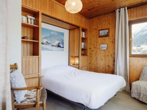 Appart 3*, 6 pers, proche piste La Clusaz - FR-1-304-293