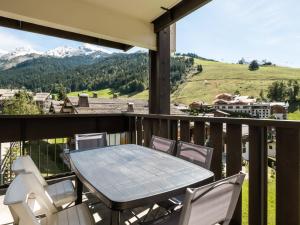 Appart 3*, 6 pers, proche piste La Clusaz - FR-1-304-293