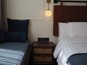 Blue Marlin Dive Boutique Hotel