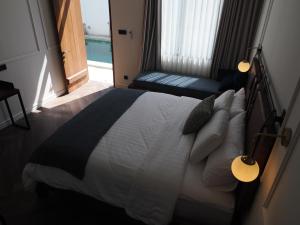 Blue Marlin Dive Boutique Hotel