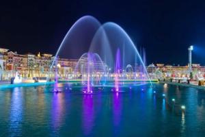 Healing & Relaxation Studio in Porto Sharm