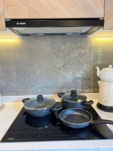 Leos Apartments Apart2