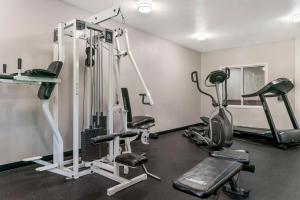 Best Western Beacon Inn