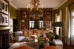 Mount Nelson, A Belmond Hotel, Cape Town