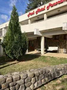 Park Hotel Panorama - فونيشتا فودا