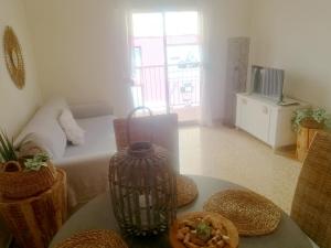 Bonito piso en Dénia