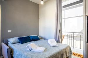 Anna Home - 5 Minuti Centro Storico - Moderno Appartamento