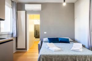 Anna Home - 5 Minuti Centro Storico - Moderno Appartamento