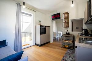 Anna Home - 5 Minuti Centro Storico - Moderno Appartamento