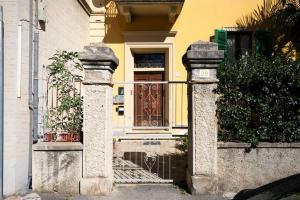 Anna Home - 5 Minuti Centro Storico - Moderno Appartamento