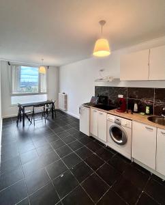 Apparemment spacieux T5