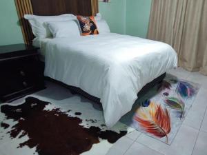Eden Villas Guesthouse