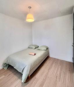 Apparemment spacieux T5