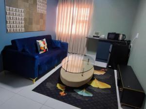 Eden Villas Guesthouse