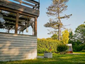 Ferienwohnung in St Peter-Ording