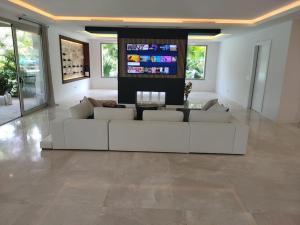 Villa Mercedes