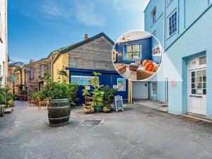 3 Bed in Tenby 95027