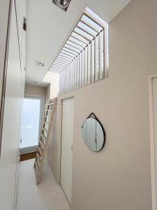 Nieuw Noorderland - Ecohuisjes Terschelling