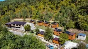 Krikhi Village - Oni