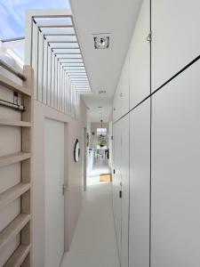 Nieuw Noorderland - Ecohuisjes Terschelling